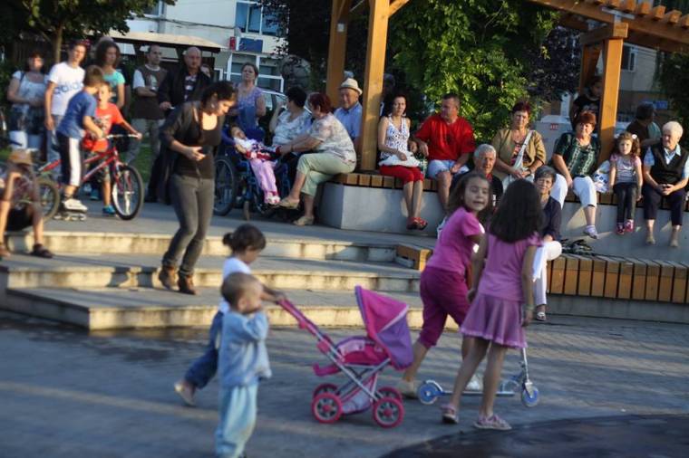 Szeptemberben is lesznek előadások
