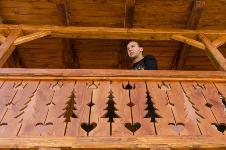 „Édesapám mellett váltam gazdaemberré”