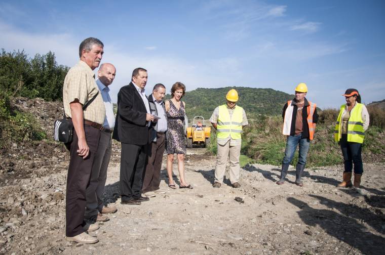 Bezárják a régi szeméttelepet