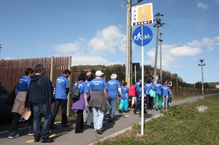 A megszokott programok mellett újdonságokal is jelentkezik a Rotary Klub