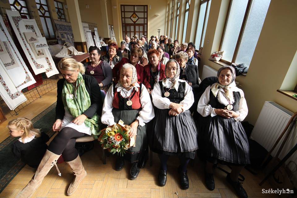 &bullet;  Fotó: Barcsa István