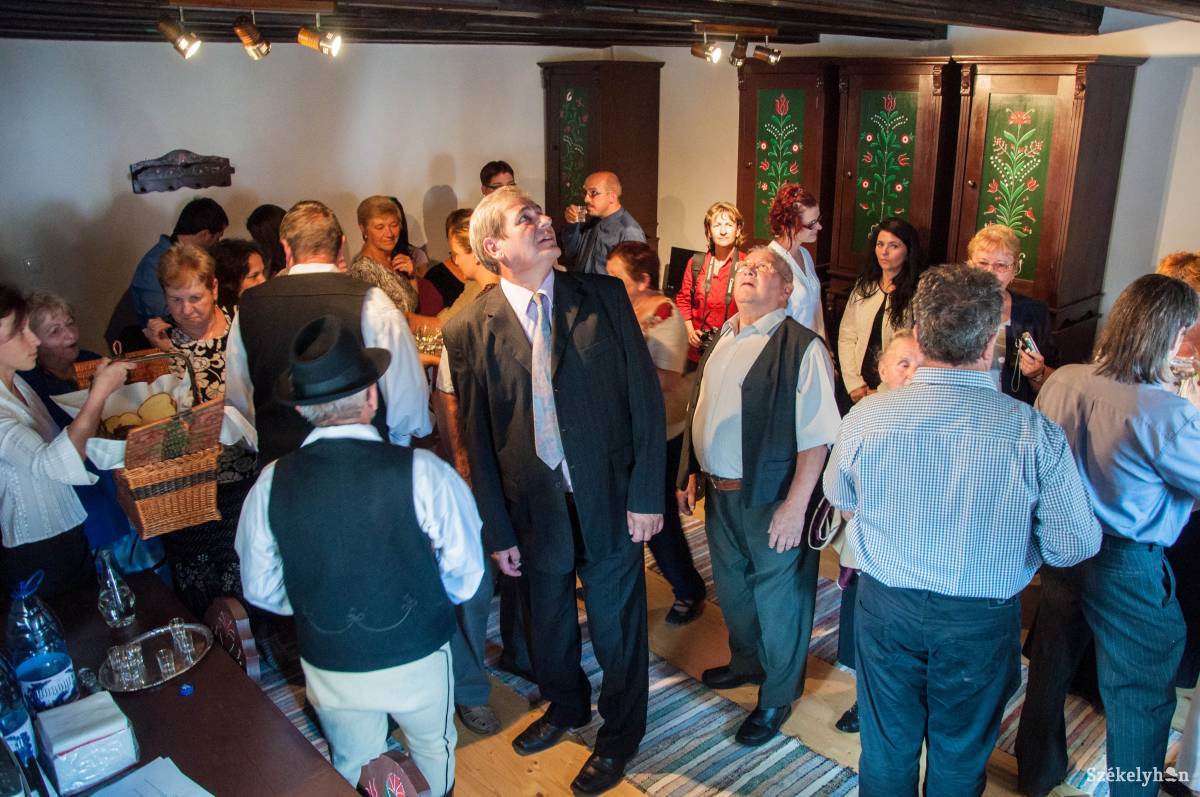 • Fotó: Lukácsi Lehel