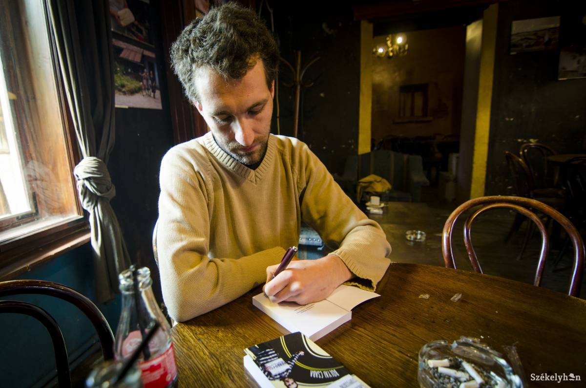 • Fotó: Lukácsi Lehel