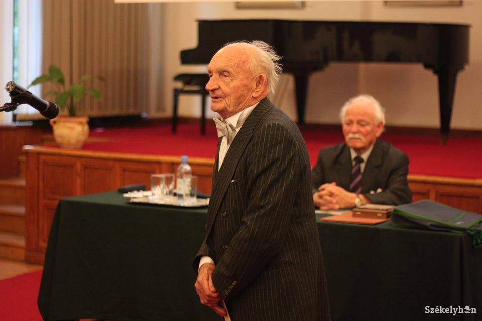 • Fotó: Veres Réka