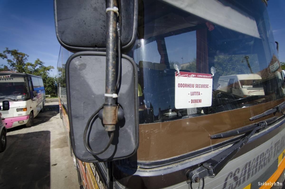 &bullet;  Fotó: Lukácsi Lehel