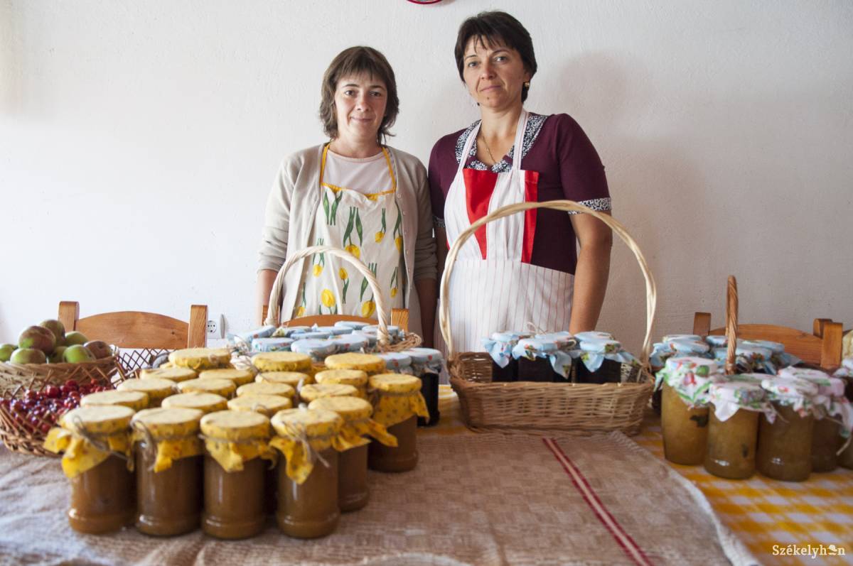 &bullet;  Fotó: Lukácsi Lehel