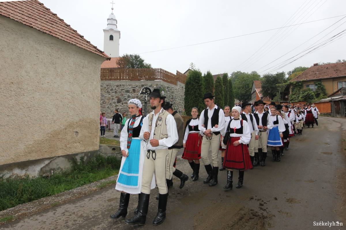 &bullet;  Fotó: Farkas Antal