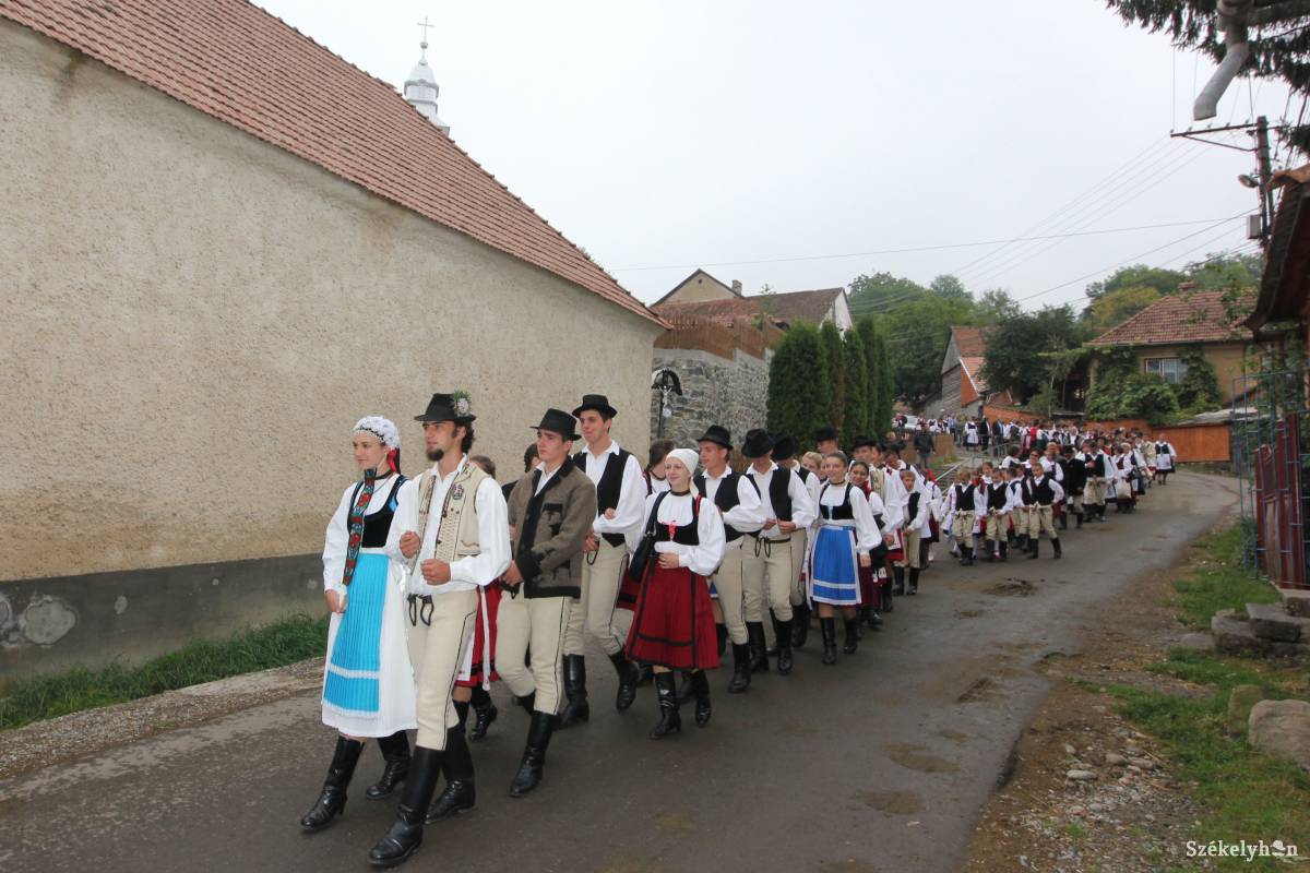 •  Fotó: Farkas Antal