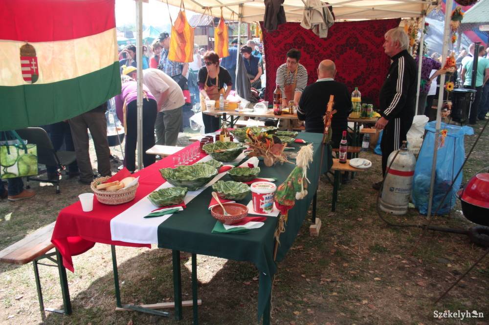 • Fotó: Veres Réka