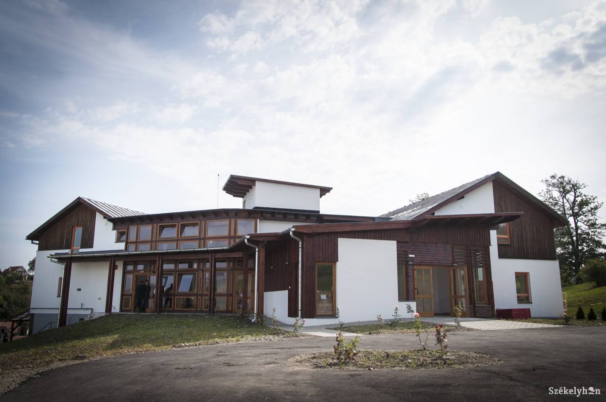 •  Fotó: Lukácsi Lehel