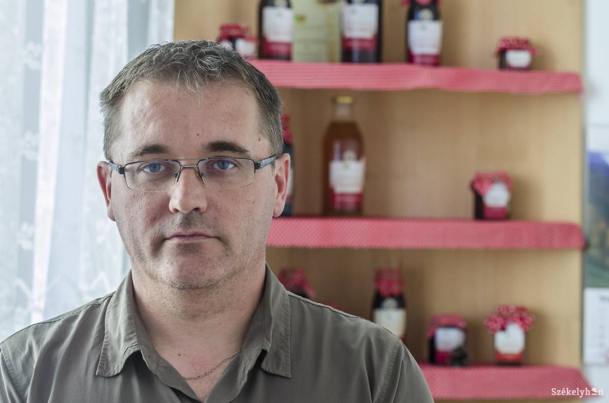 &bullet;  Fotó: Veres Nándor