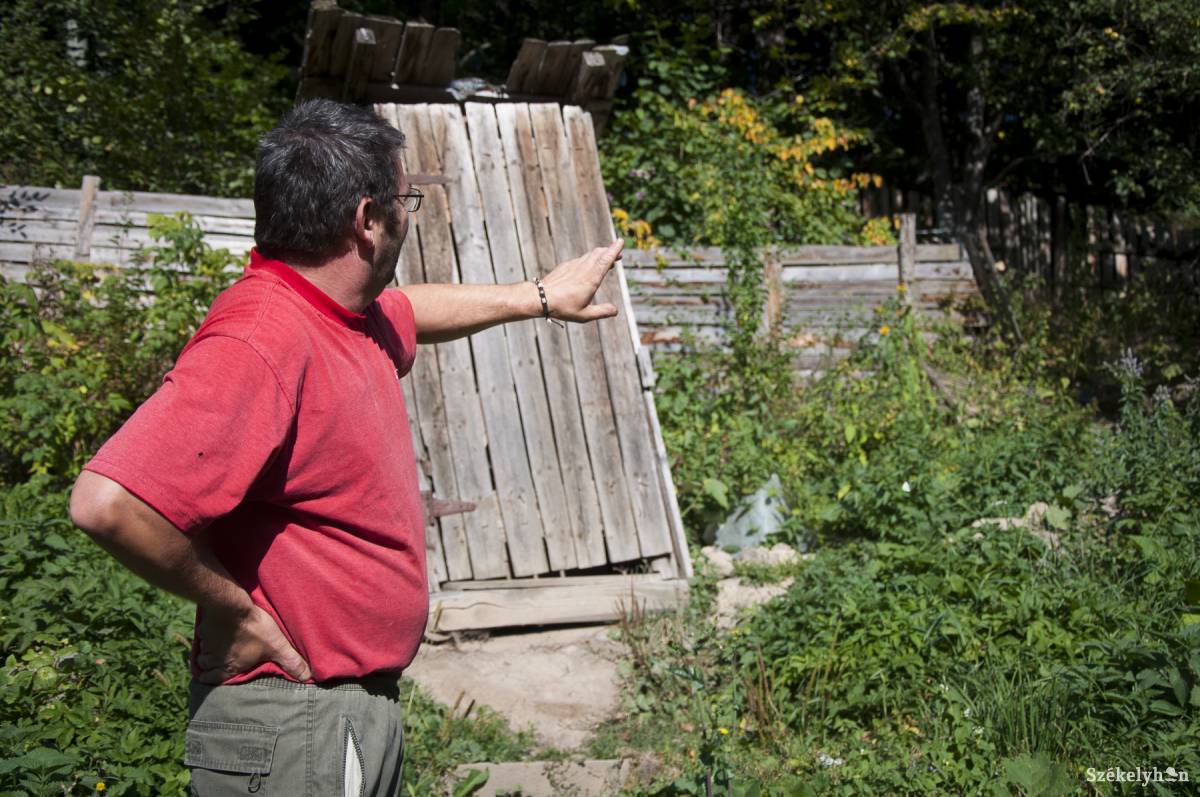 &bullet;  Fotó: Lukácsi Lehel