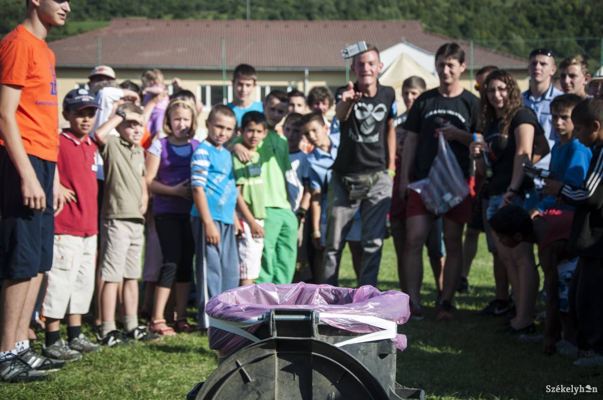 • Fotó: Lukácsi Lehel