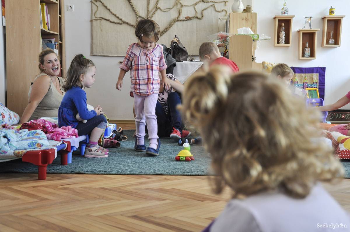 • Fotó: Lukácsi Lehel