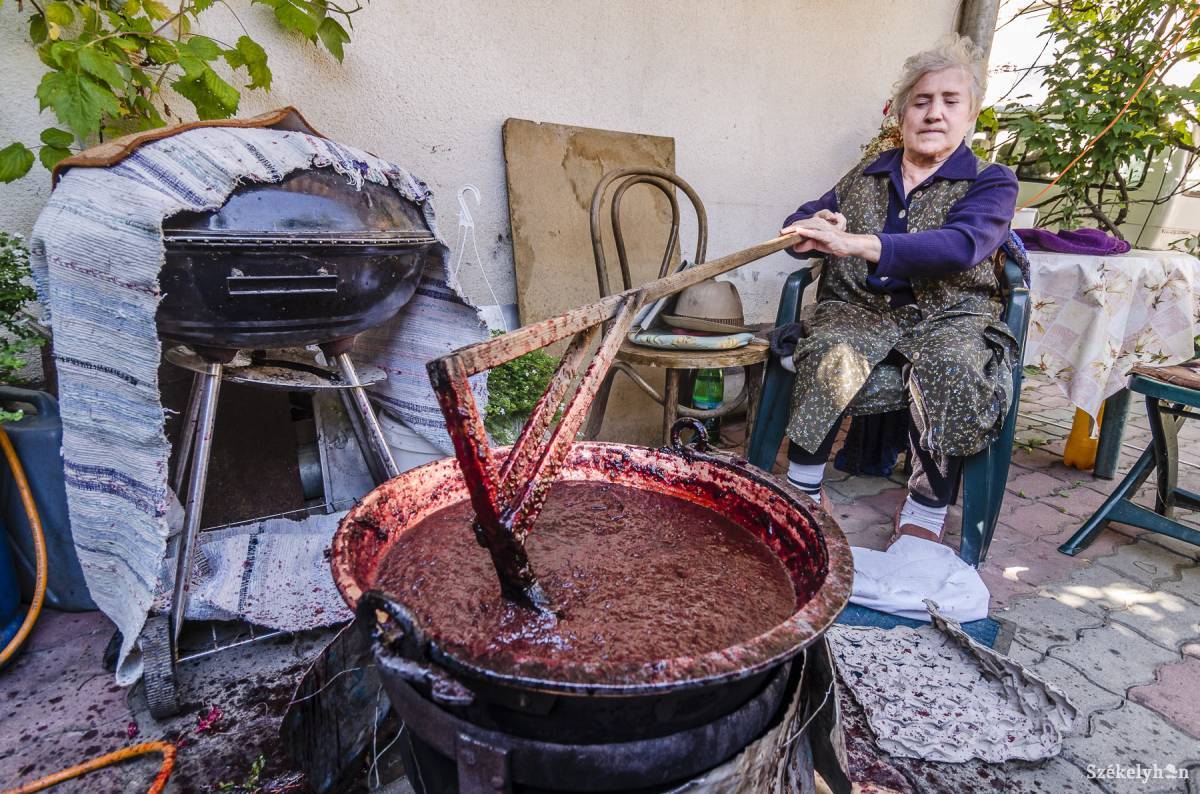 • Fotó: Veres Nándor