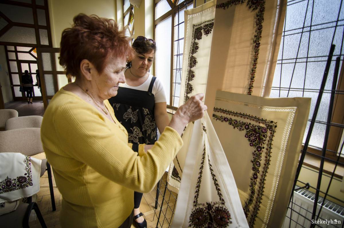 &bullet;  Fotó: Lukácsi Lehel