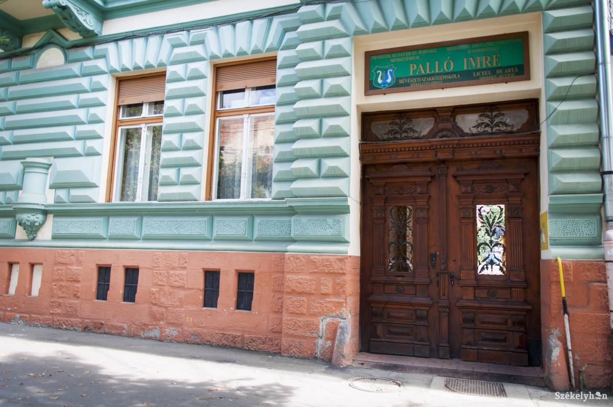 &bullet;  Fotó: Lukácsi Lehel