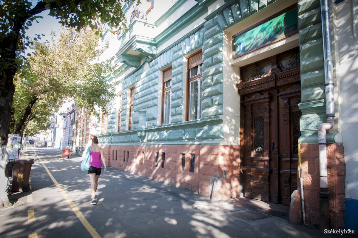 • Fotó: Lukácsi Lehel