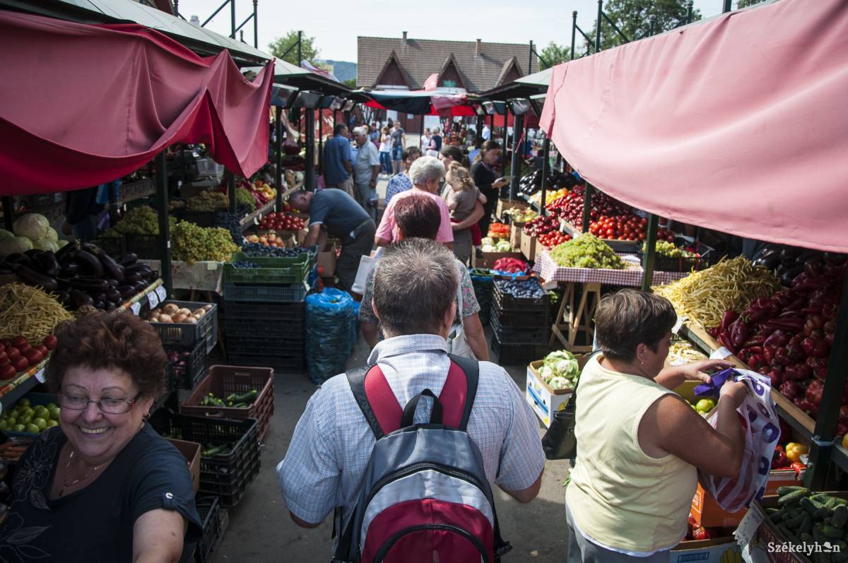 • Fotó: Lukácsi Lehel