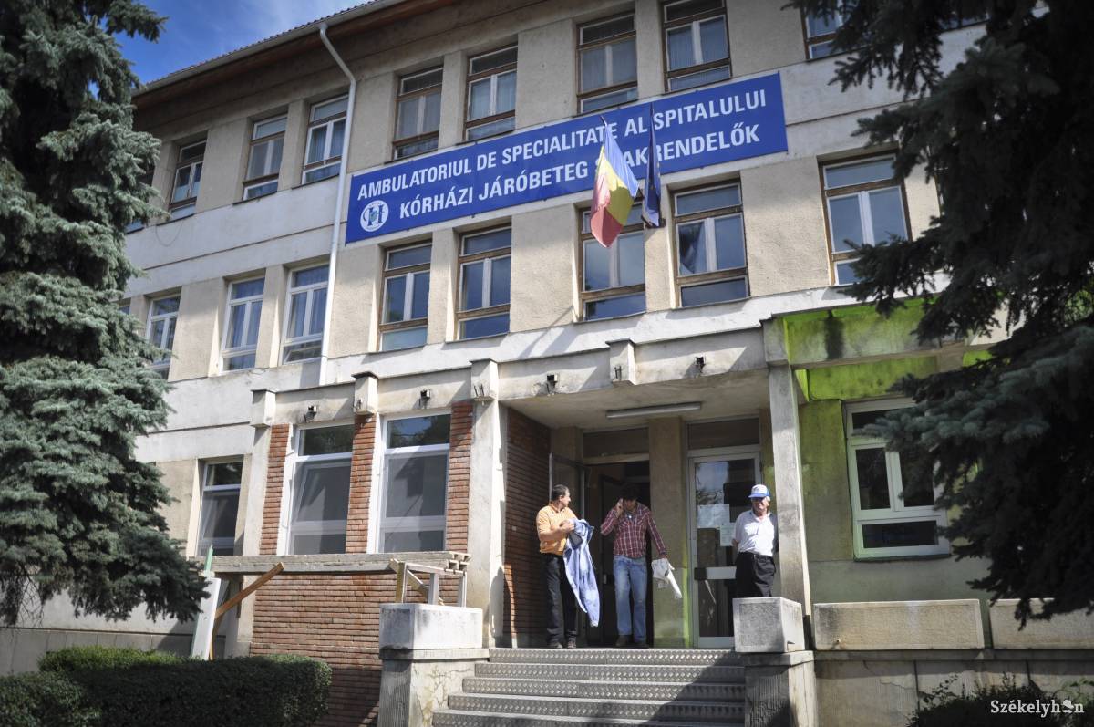 &bullet;  Fotó: Lukácsi Lehel