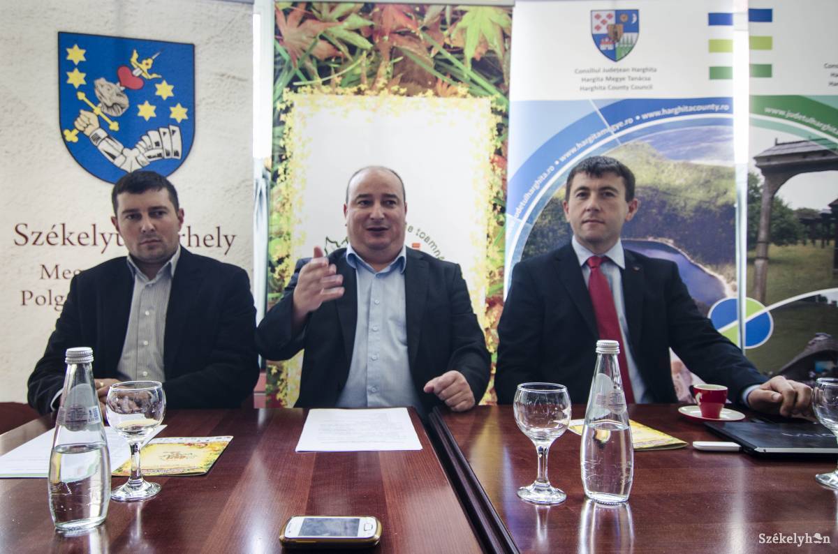 • Fotó: Lukácsi Lehel