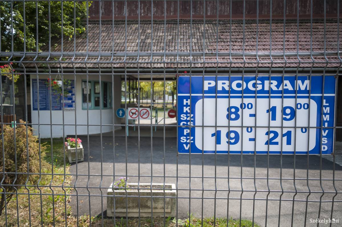 &bullet;  Fotó: Lukácsi Lehel