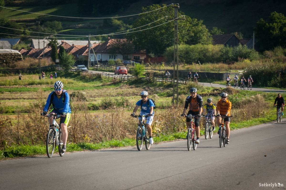 &bullet;  Fotó: Tamás Attila