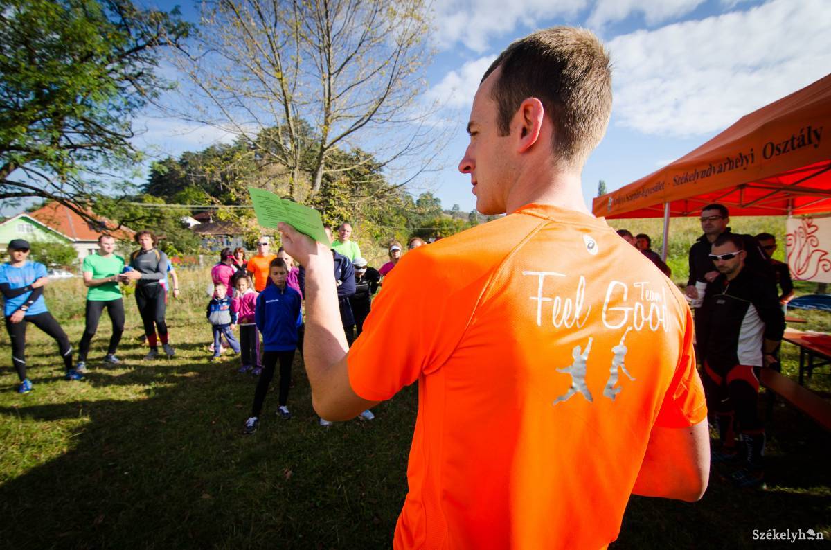 &bullet;  Fotó: Lukácsi Lehel