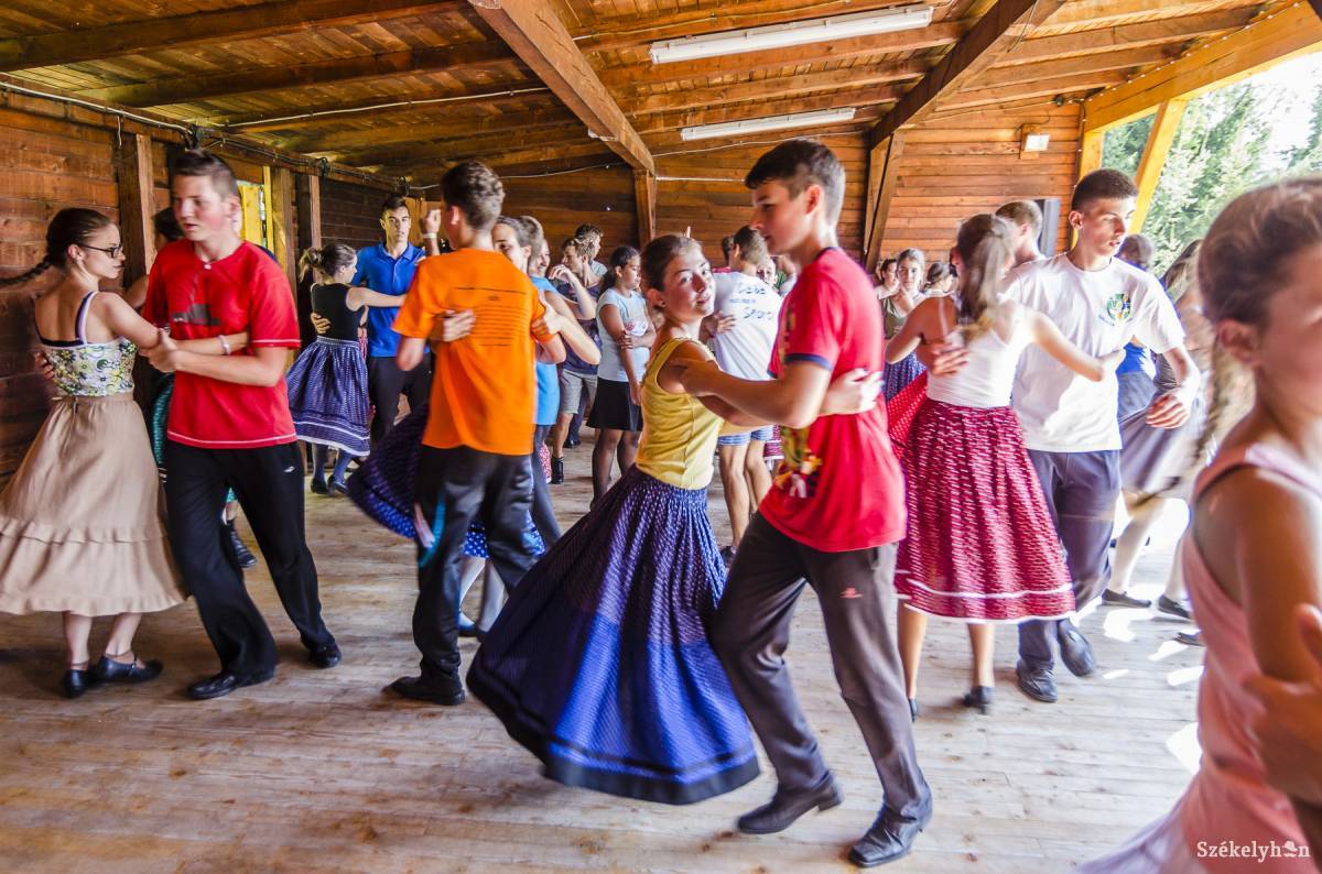 &bullet;  Fotó: Veres Nándor