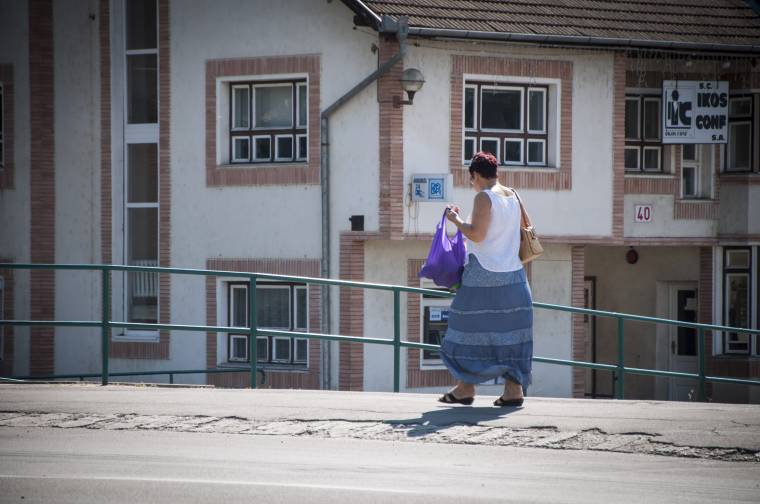 Dolgoznának, munkát váltanának