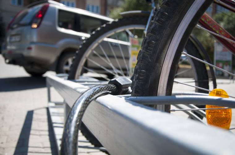 Biciklitolvajokat fogtak Háromszéken