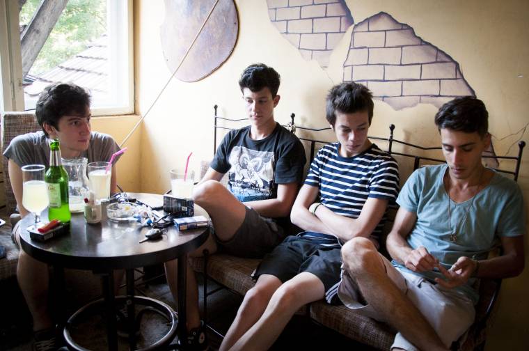 Gőzerővel halad a Face Today