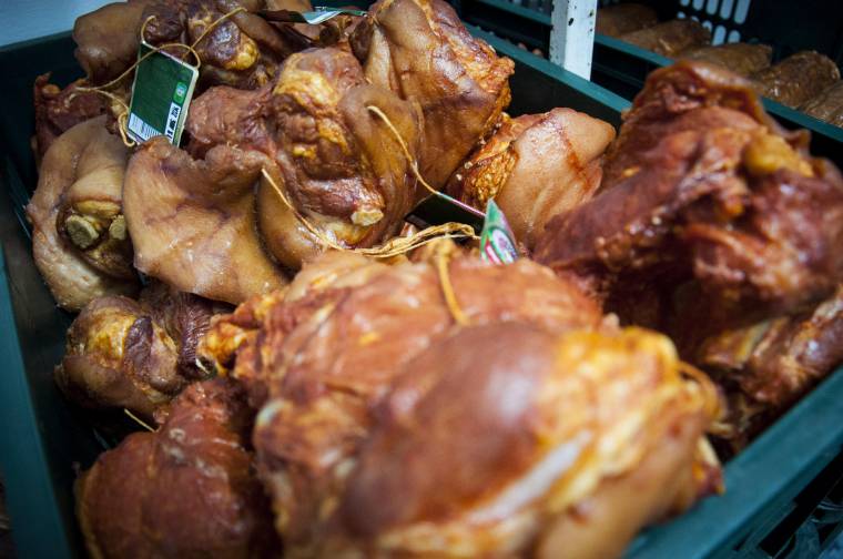 Ellenőrzött és bírságolt a fogyasztóvédelem és az állat-egészségügyi igazgatóság