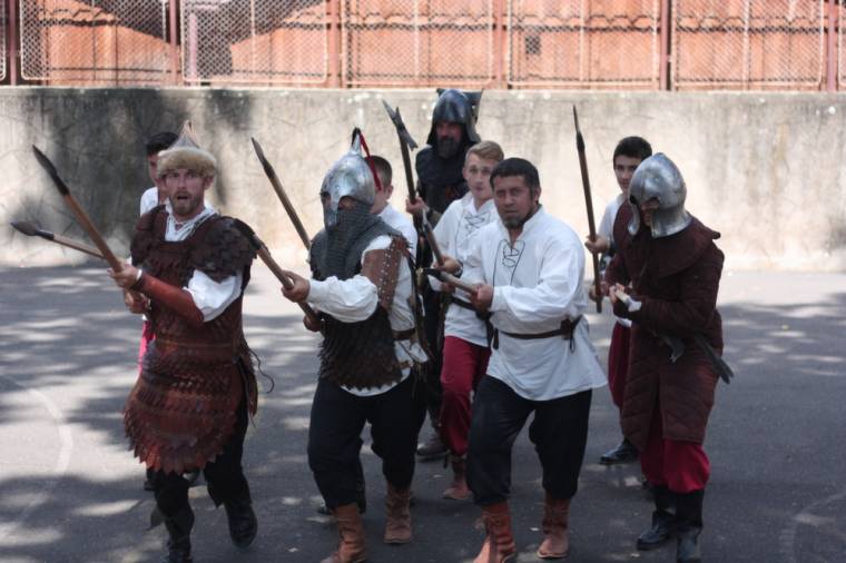 Új griffekre várnak