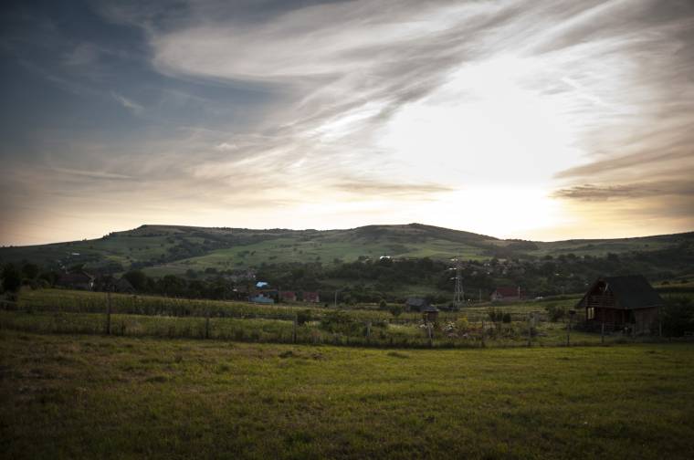 Majdnem készen a Nyikó menti utak
