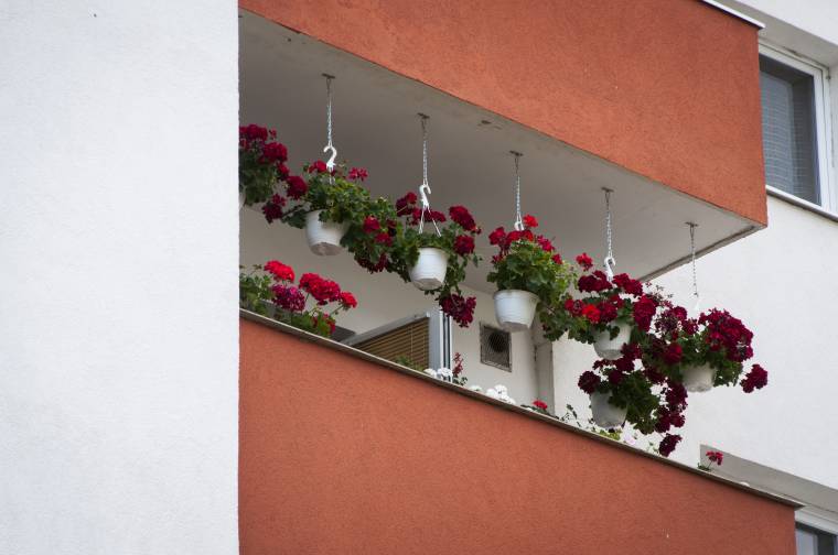 Zsűri elé kerülnek az erkélyek