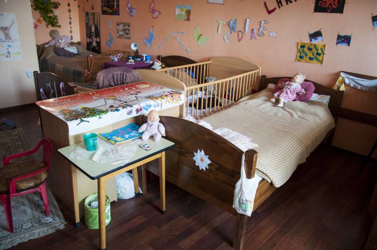 Továbbra is keresik azokat, akik hivatásos nevelőszülők lennének