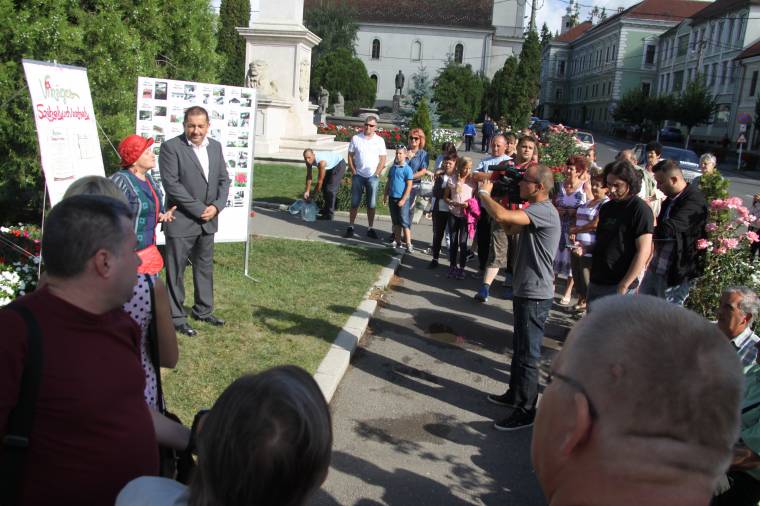 Díjazták a legszebb erkélyeket