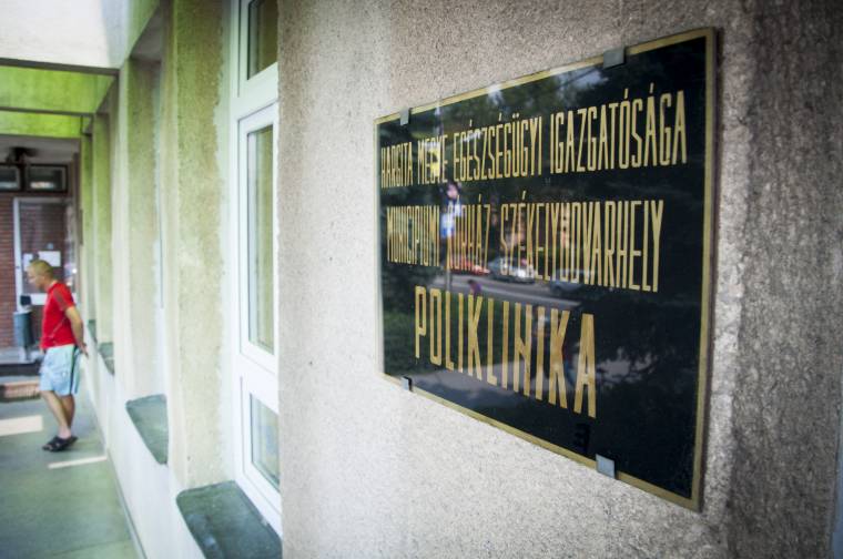 Kórházfejlesztésre készülnek Székelyudvarhelyen