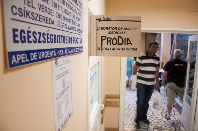 Nincs gond a konzultációk elszámolásával