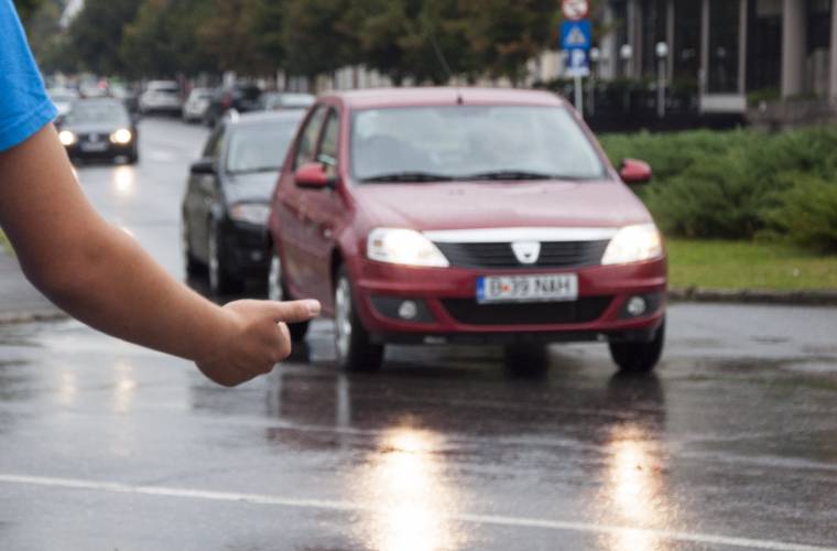 Betiltanák az autóstopot