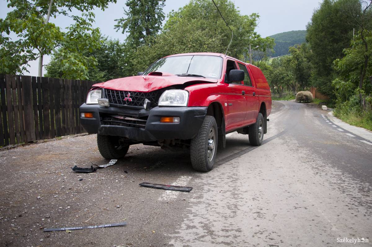 &bullet;  Fotó: Lukácsi Lehel