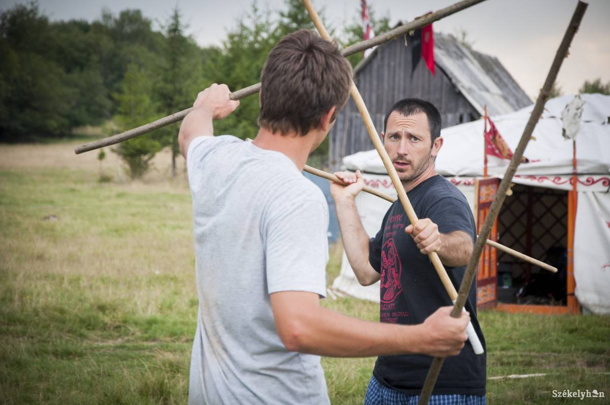 • Fotó: Lukácsi Lehel