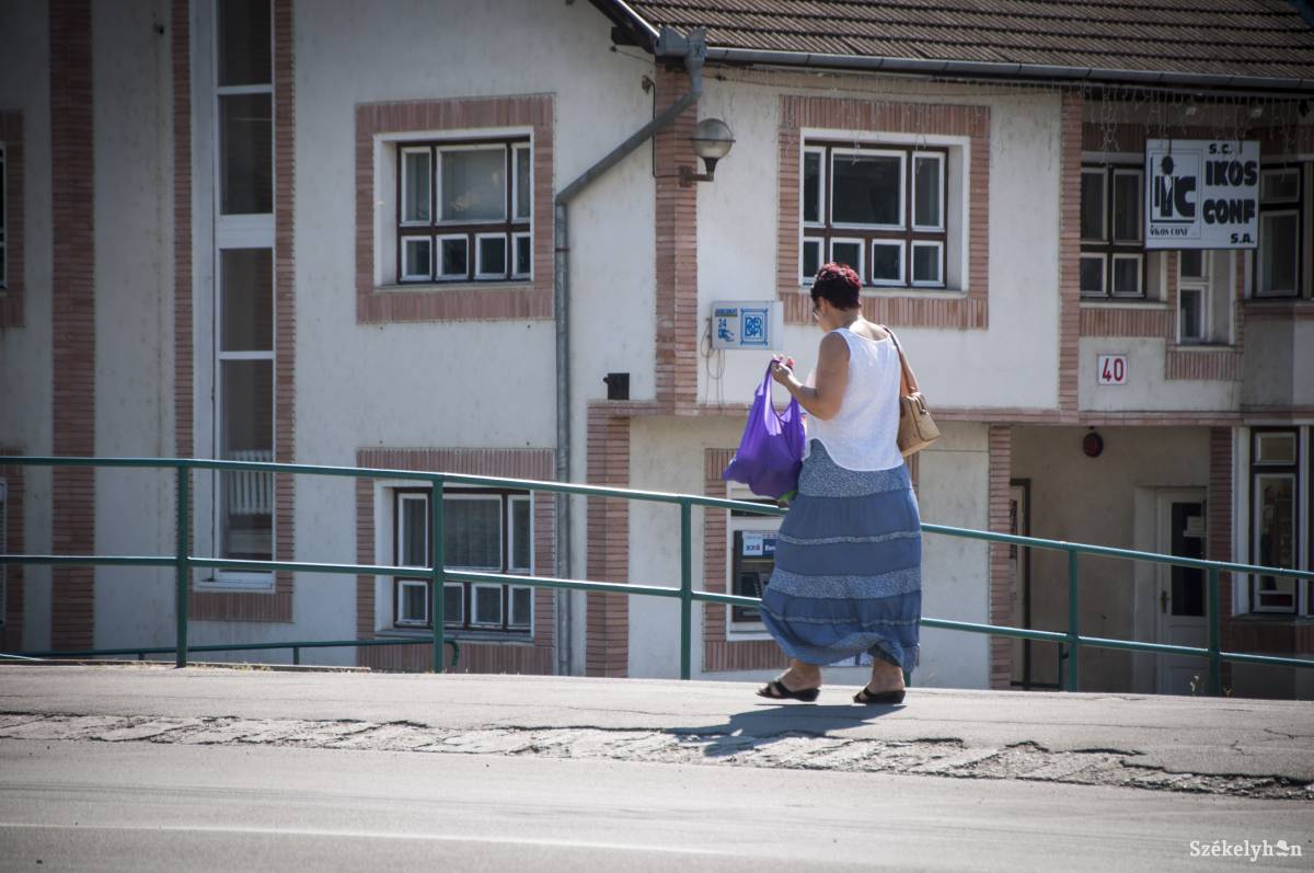 &bullet;  Fotó: Lukácsi Lehel