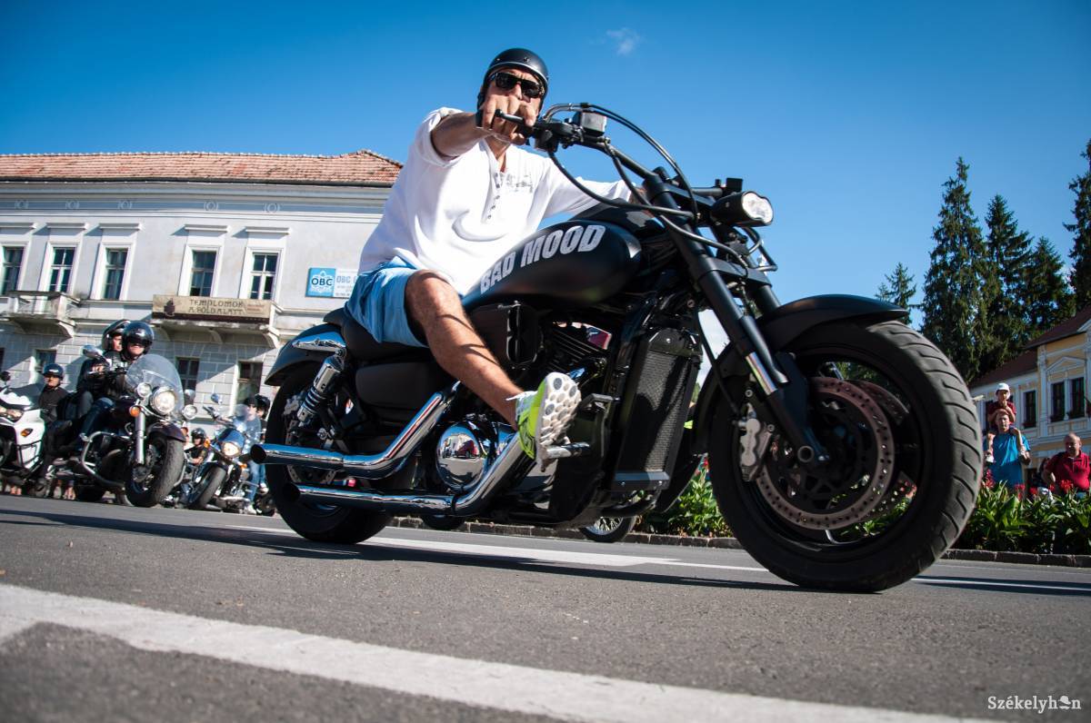 &bullet;  Fotó: Lukácsi Lehel