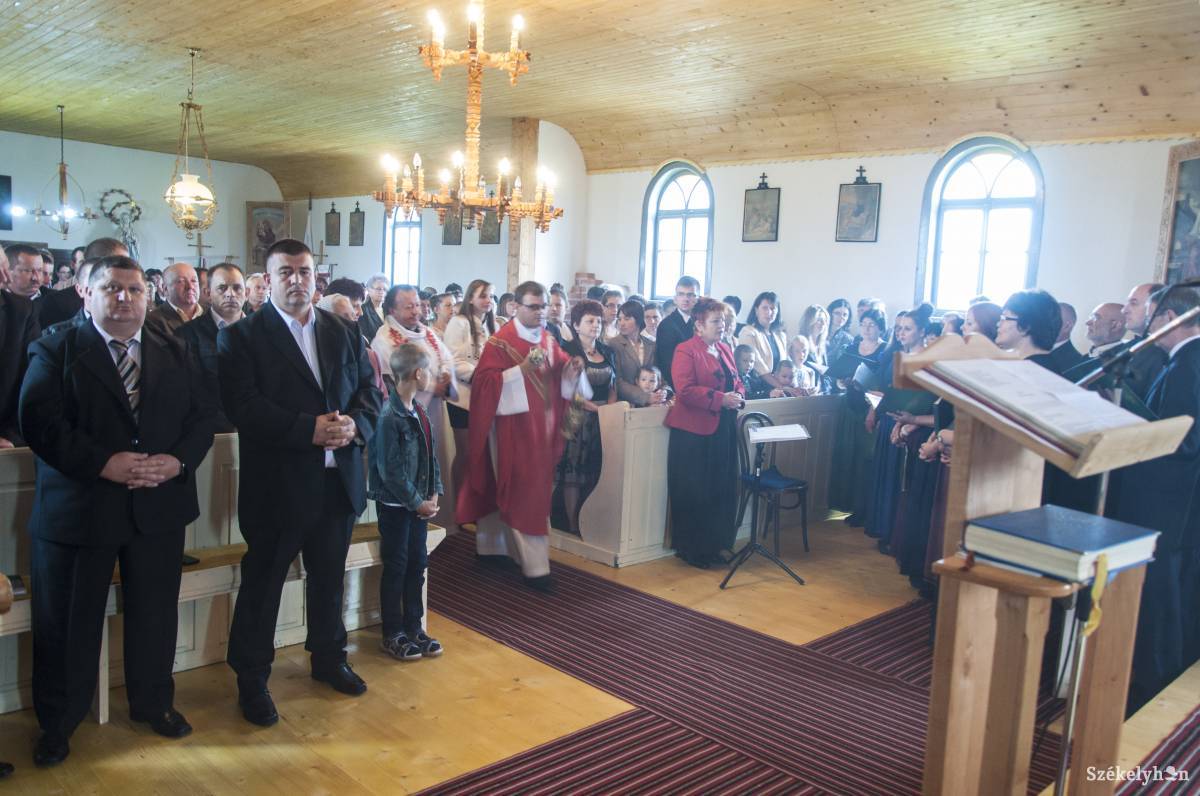 &bullet;  Fotó: Lukácsi Lehel