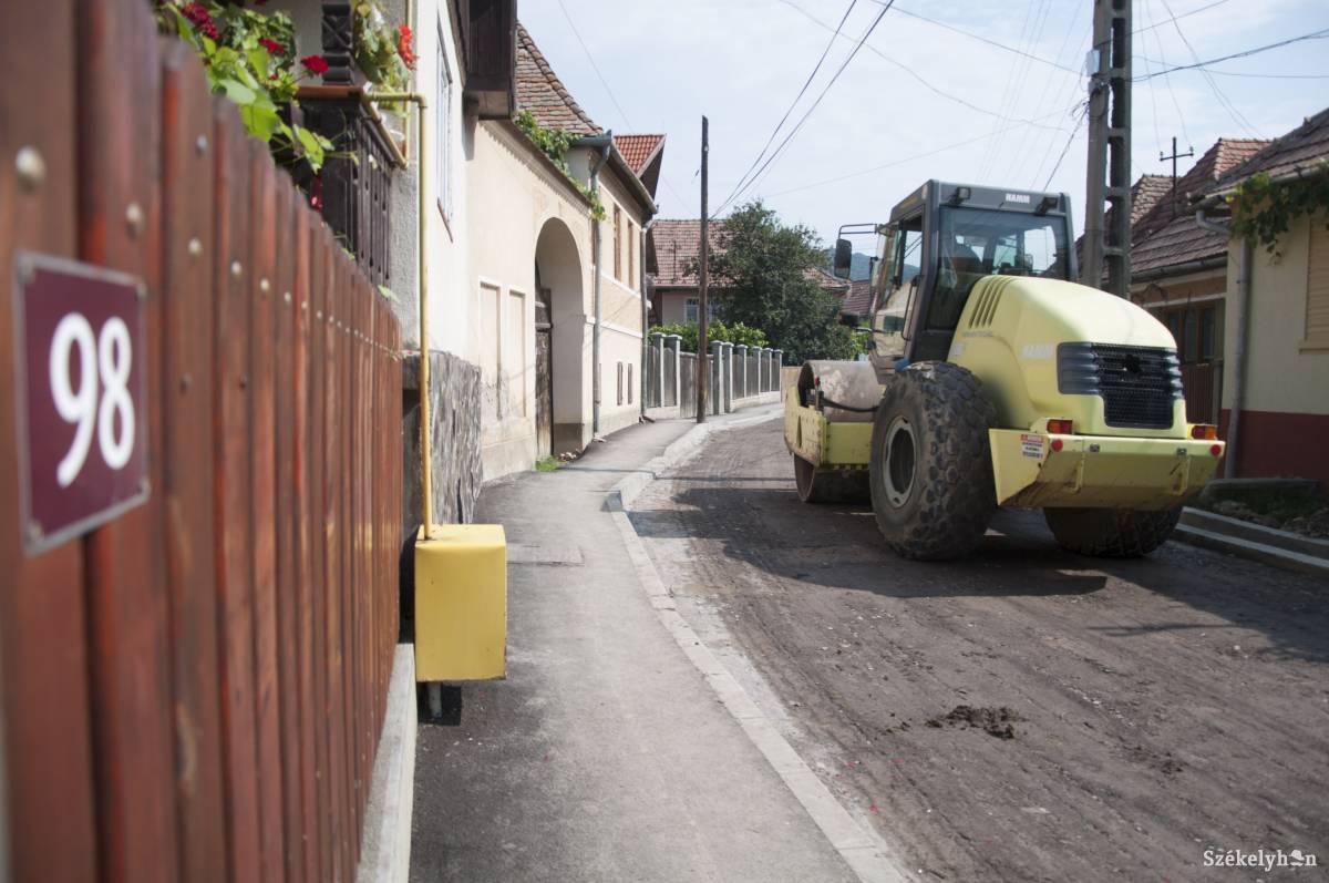 •  Fotó: Lukácsi Lehel