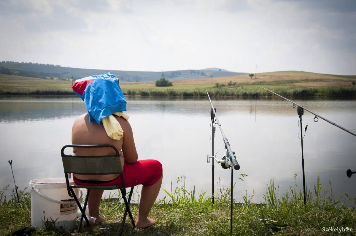 •  Fotó: Lukácsi Lehel