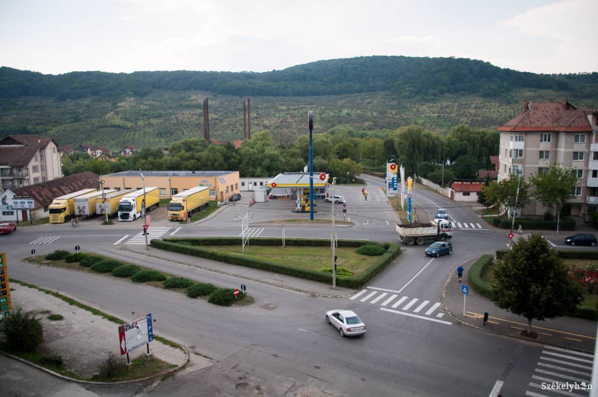 &bullet;  Fotó: Lukácsi Lehel