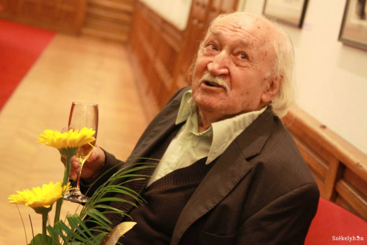 •  Fotó: Barcsa István